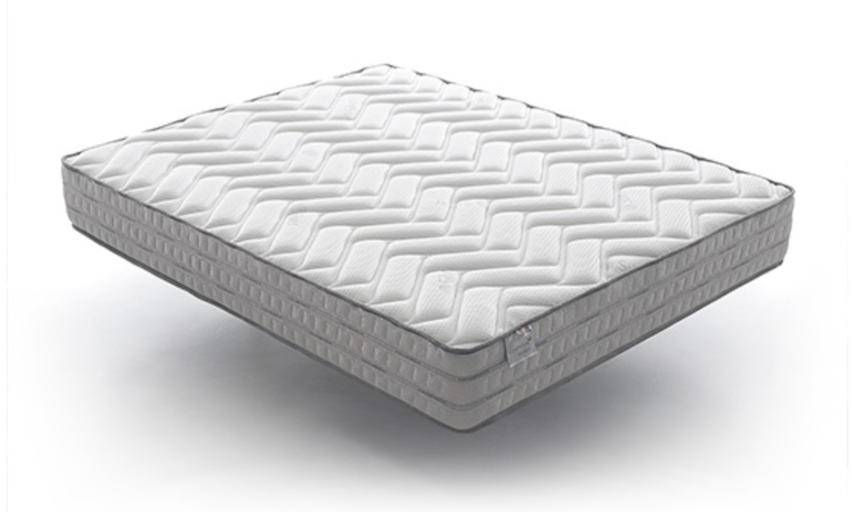 colchon silver-jchogar