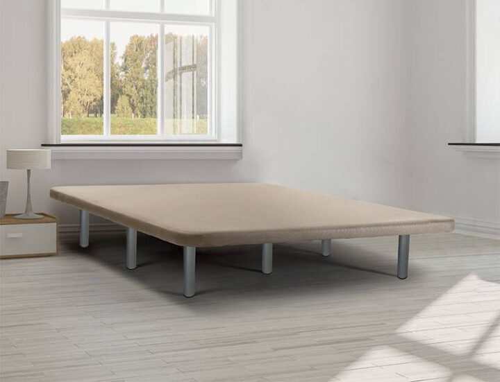 Base tapizada transpirable