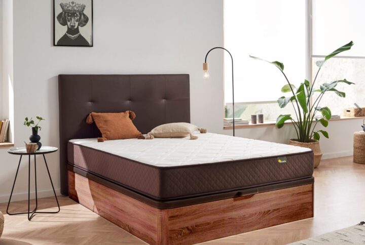 pack top ventas de colchon y canapé